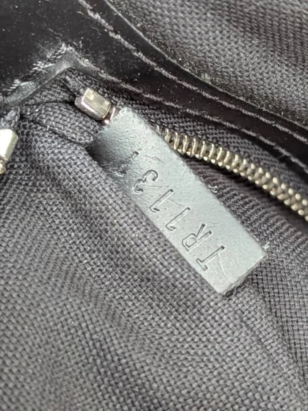 Louis Vuitton Damier Graphite Canvas Porte Documents Voyage GM Travel Bag